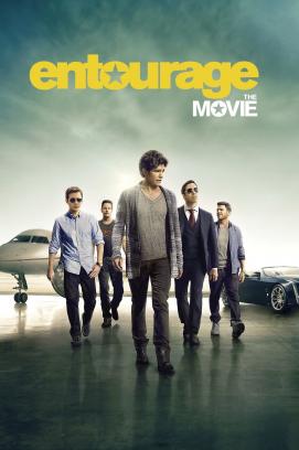 Entourage (2015)