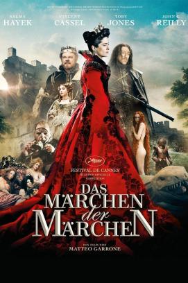 Das Märchen der Märchen (2015)