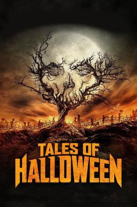 Tales of Halloween (2015)