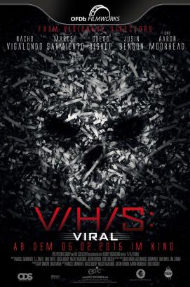 V/H/S: Viral (2014)