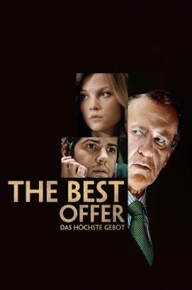 The Best Offer - Das höchste Gebot (2013)