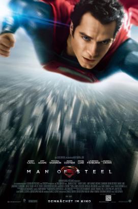 Man of Steel (2013)