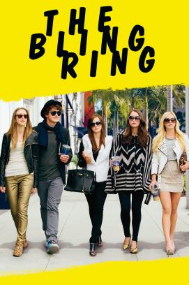 The Bling Ring (2013)