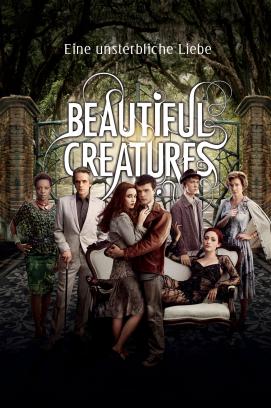 Beautiful Creatures - Eine unsterbliche Liebe (2013)