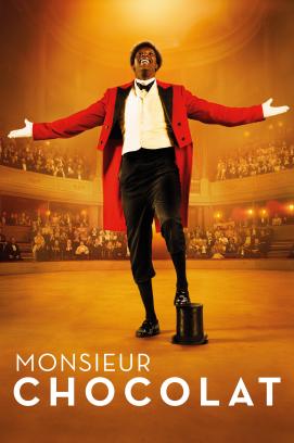 Monsieur Chocolat (2016)