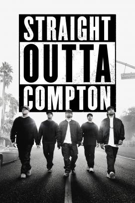 Straight Outta Compton (2015)