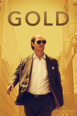 Gold (2016)