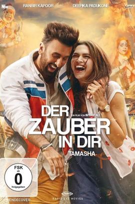 Tamasha - Der Zauber in Dir (2015)