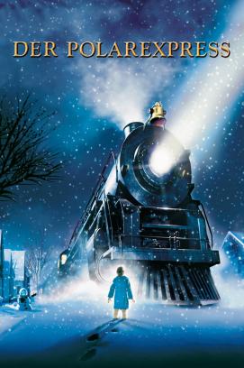 Der Polarexpress (2004)