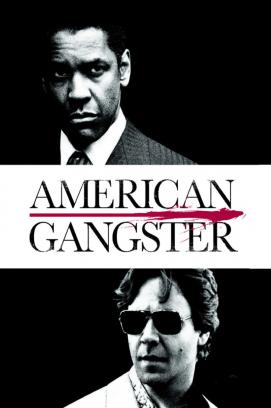 American Gangster (2007)