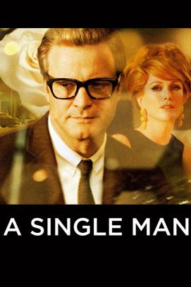 A Single Man (2009)