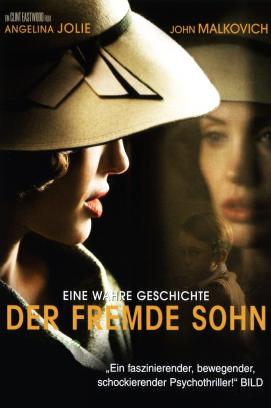 Der fremde Sohn (2008)