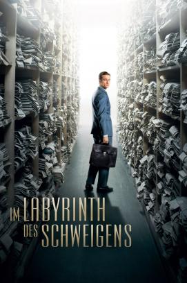 Im Labyrinth des Schweigens (2014)