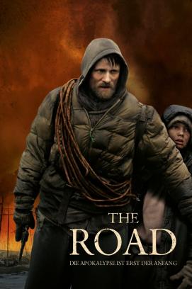 The Road (2009)