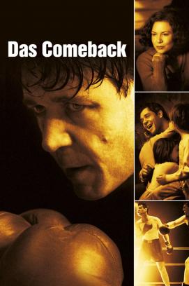 Das Comeback (2005)