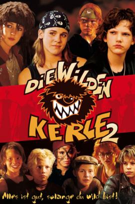 Die Wilden Kerle 2 (2005)