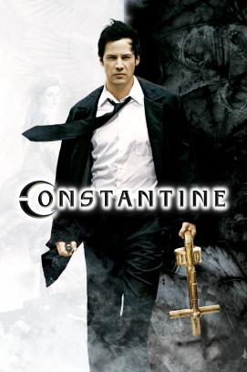 Constantine (2005)