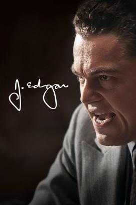 J. Edgar (2011)