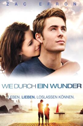 Wie durch ein Wunder (2010)