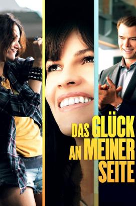 Das Glück an meiner Seite (2014)