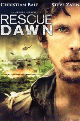 Rescue Dawn (2006)