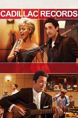 Cadillac Records (2008)