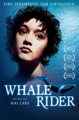 Whale Rider (2003)