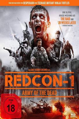 Redcon-1 (2018)