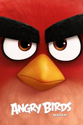 Angry Birds - Der Film (2016)