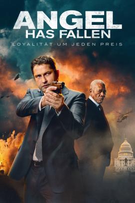 Angel Has Fallen (2019)