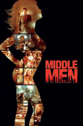 Middle Men (2009)