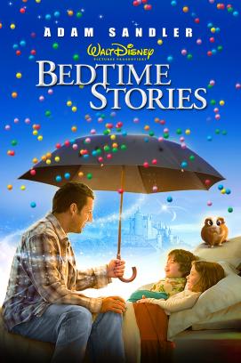 Bedtime Stories (2008)