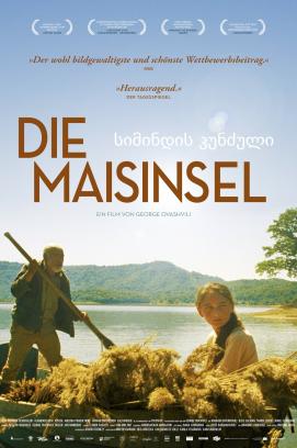 Die Maisinsel (2014)