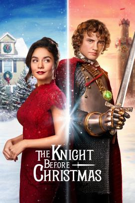 The Knight Before Christmas (2019)