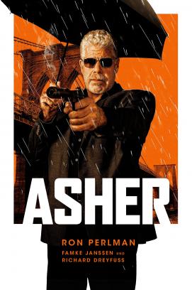 Asher (2018)