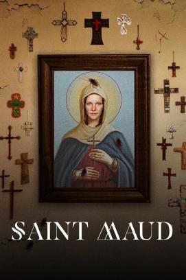 Saint Maud (2020)