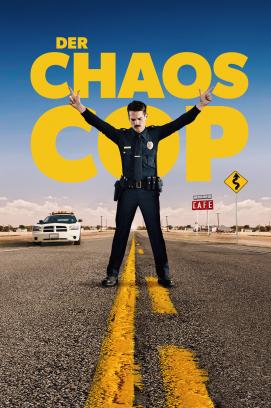 Der Chaos Cop (2018)