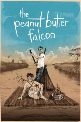 The Peanut Butter Falcon (2019)