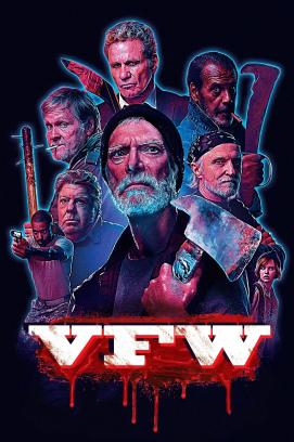 VFW - Veterans of Foreign Wars (2019)