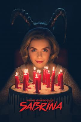 Chilling Adventures of Sabrina - Staffel 3 (2020)