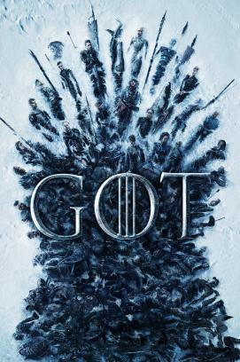 Game of Thrones - Staffel 8 (2019)