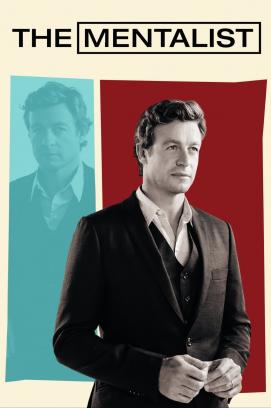 The Mentalist - Staffel 7 (2015)