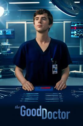 The Good Doctor - Staffel 2 (2018)