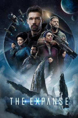 The Expanse - Staffel 4 (2018)