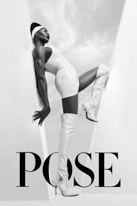 Pose - Staffel 2 (2019)