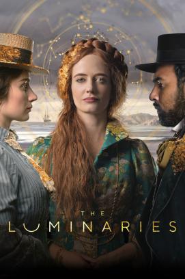 The Luminaries - Staffel 1 (2020)