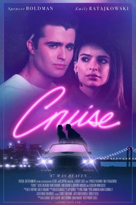 Cruise (2018)