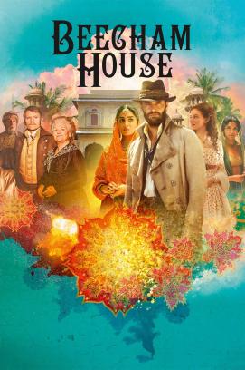 Beecham House - Staffel 1 (2019)