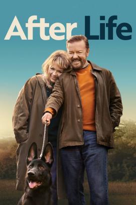 After Life - Staffel 2 (2020)