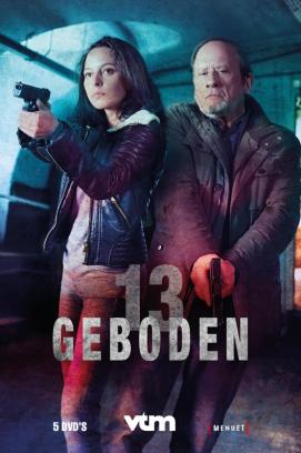 13 Gebote - Staffel 1 (2018)